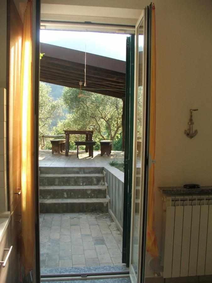 La Casetta Di Sofia โมเนเลีย ภายนอก รูปภาพ