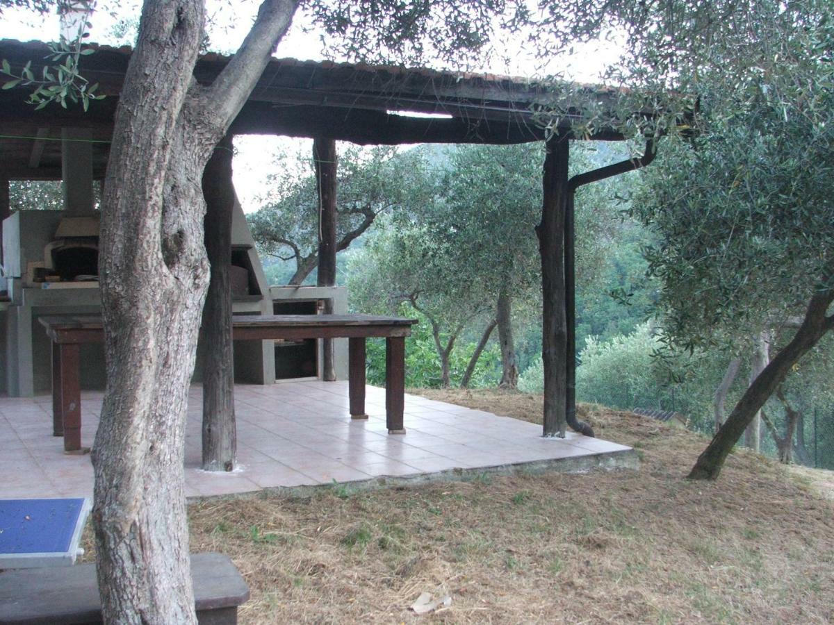 La Casetta Di Sofia โมเนเลีย ภายนอก รูปภาพ